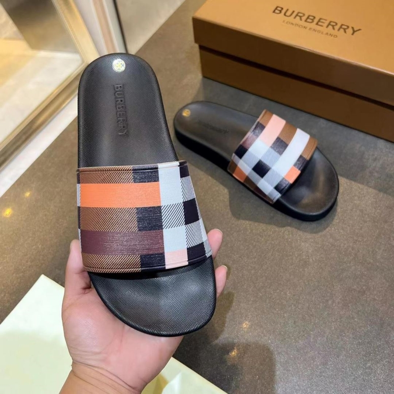 Burberry Slippers